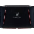 thumbnail image 3 of Acer Predator Helios 15.6" - i7-8750H - 16GB - 256 SSD - GTX 1060 - Windows 10 Home - Gaming Laptop, 3 of 6