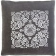 thumbnail image 2 of Smithsonian Cotton Pillow Cover, 2 of 2