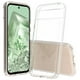 thumbnail image 2 of Funda Transparente Para Google Pixel 8A, 2 of 7