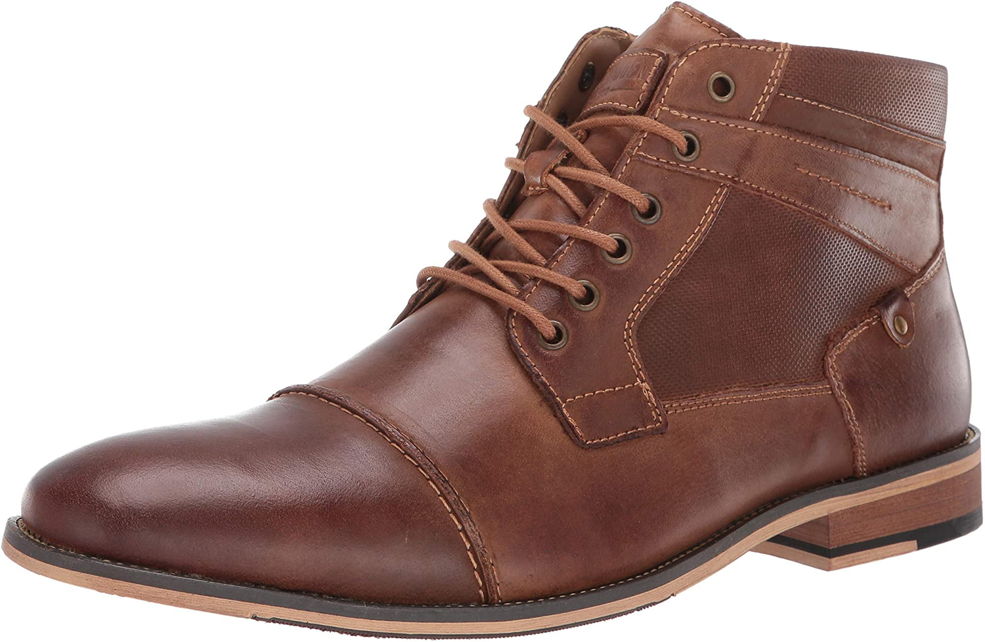 steve madden jotter boot