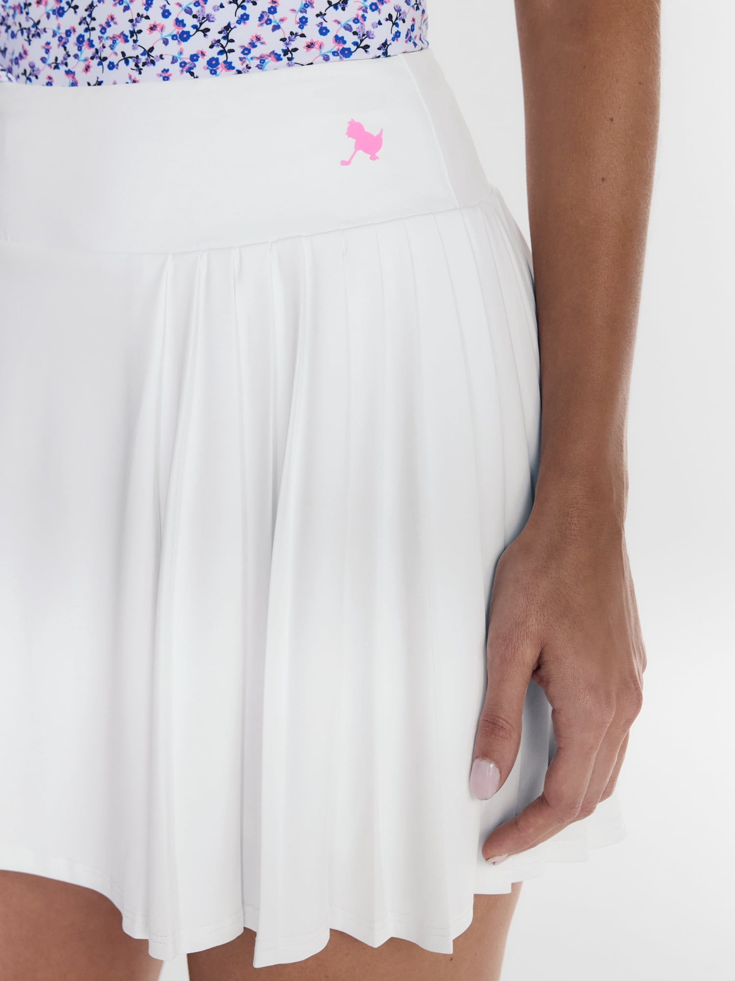 Birdie Bound Women's Clara Golf Skort, Sizes XS-XXXL
