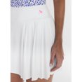 thumbnail image 4 of Birdie Bound Women's Clara Golf Skort, Sizes XS-XXL, 4 of 5
