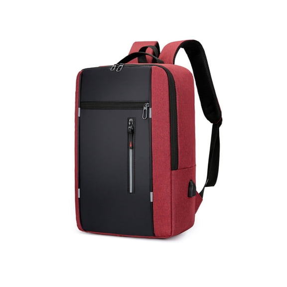 GASTROPOD 17 inch Laptop Backpack,Roomy Large Capacity Travel Backpack for Men,Ergonomic Laptop Backpack for Support