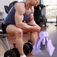 thumbnail image 4 of 360° Adjustable Thigh Toner - Multi-Muscle Home Gym Equipment for Hips/Arms/Thighs (Portable & Resistance Control), 4 of 6