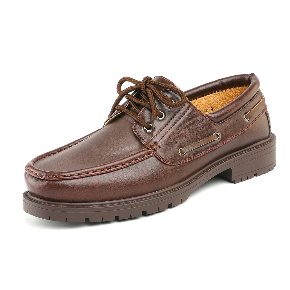 men's casual oxfords