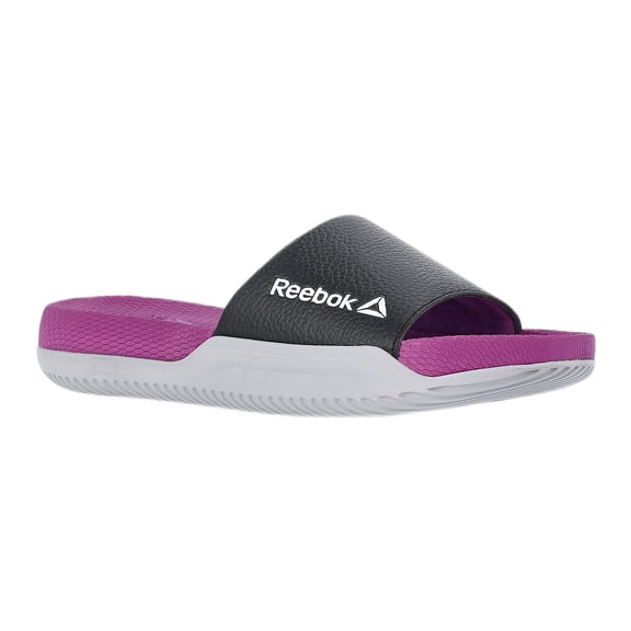 Reebok Women's Delta Vital Slide Sandals