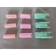 thumbnail image 3 of Juego de rulos sin calor para cabello largo, fáciles de usar, sin horquillas, 20 unidades., 3 of 5