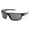 thumbnail image 1 of Suncloud Voucher Sunglasses Polarized UV Stylish Eyewear Lightweight, 1 of 3