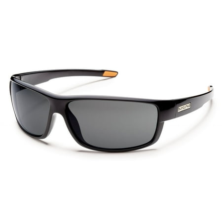Suncloud Voucher Sunglasses Polarized UV Stylish Eyewear Lightweight