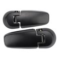 thumbnail image 2 of 2L2Z78420A68AA, Rear Tailgate Window Hinges Rear Liftgate Glass Hinge Left Right Sturdy  for Explorer 2002-2005, 2 of 8