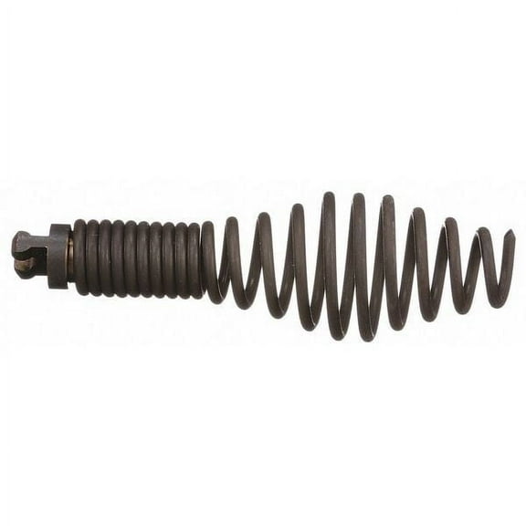 Ridgid Bulb Auger,1 3/4 in Overall L,Steel 51762R