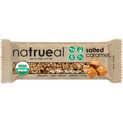 Natrueal - Salted Carmel