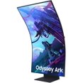 thumbnail image 2 of SAMSUNG 32-Inch ViewFinity S7 (S70D) Series 4K UHD High Resolution Monitor with HDR10, Multiple Ports, Easy Setting Stand, Advanced Eye Care, LS32D702EANXGO, 2024, 2 of 8