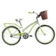 thumbnail image 1 of Bicicleta City Sta Mónica R24 1v Canastilla Mujer Benotto Benotto  Sta. Monica, 1 of 5