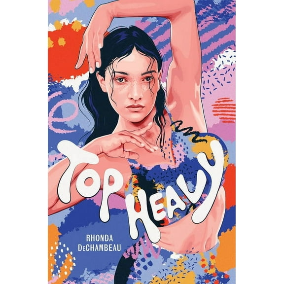 Top Heavy, (Hardcover)