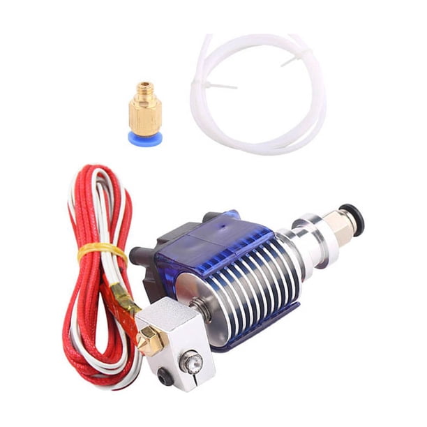 Extrusora de impresora 3D Monstrate Reemplazo de boquilla 12V