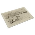 thumbnail image 3 of Print: The Thames Towards Erith, 1800, 3 of 4