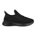 thumbnail image 2 of TENIS CASUALES HOMBRE VIA URBANA 705 TEXTIL NEGRO VIA URBANA 705, 2 of 4