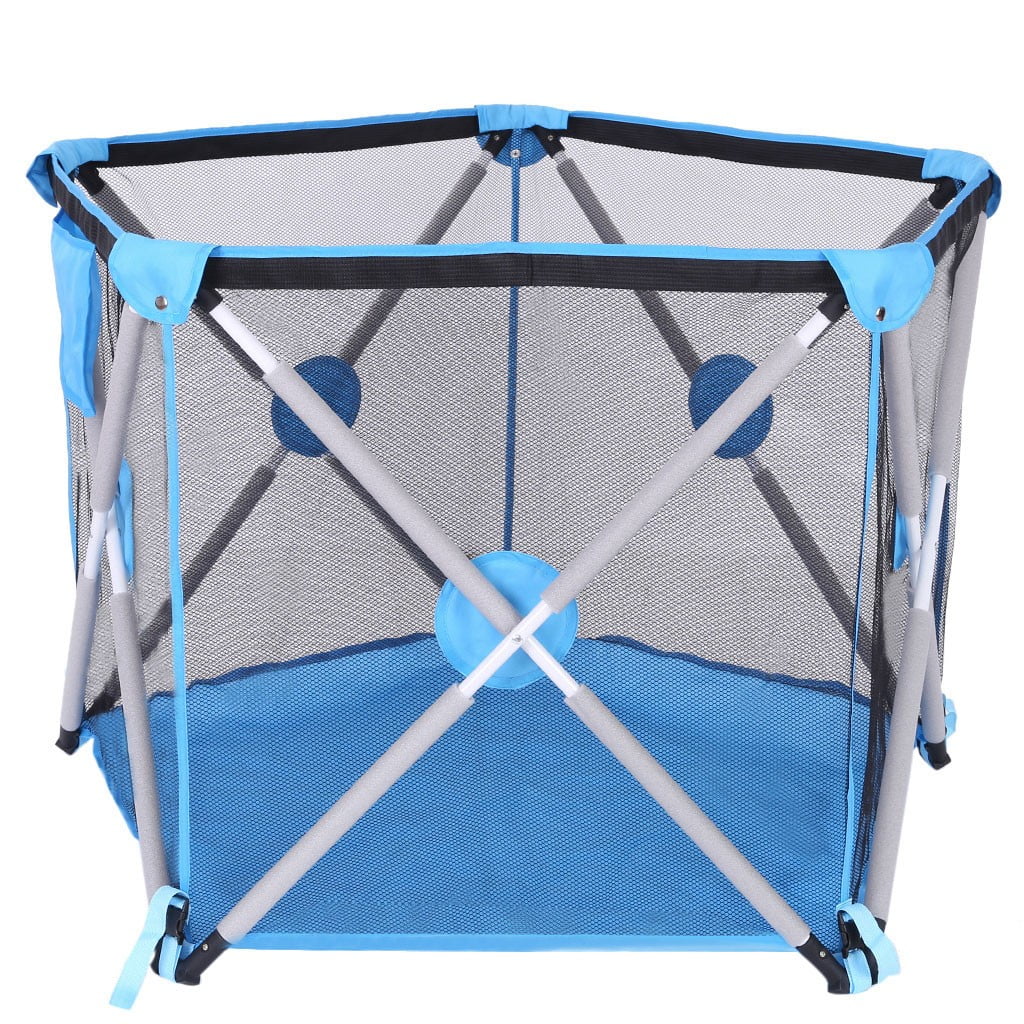 portable baby gym