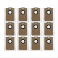 thumbnail image 1 of Dust Bags for Cecotec Conga 2299 Vacuum Cleaner Accessories 12PCS, 1 of 5
