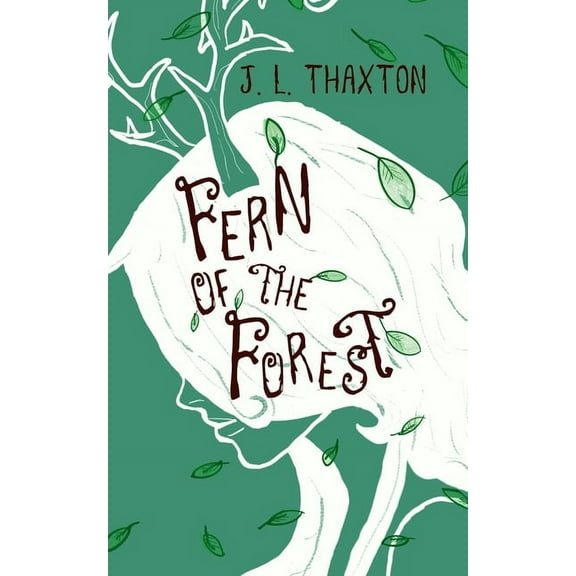 Fern of the Forest, (Paperback)