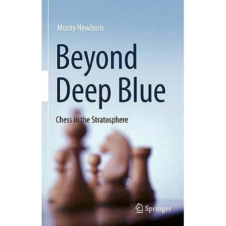 Talking Chess Computer - Beyond Deep Blue : Chess in the Stratosphere