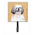 thumbnail image 1 of Carolines Treasures SC9128SH4 Shih Tzu Leash Holder Or Key Hook, 1 of 2