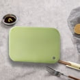 thumbnail image 6 of Kugisaki Plastic Cutting Board Non-slip Chopping Mat for Meat Fruits and Vegetables Kitchen Tools, 6 of 6