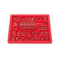 thumbnail image 2 of Momihoom 30 Metal Wire Puzzle Game Set Unlock Game Magic Toys, 2 of 9