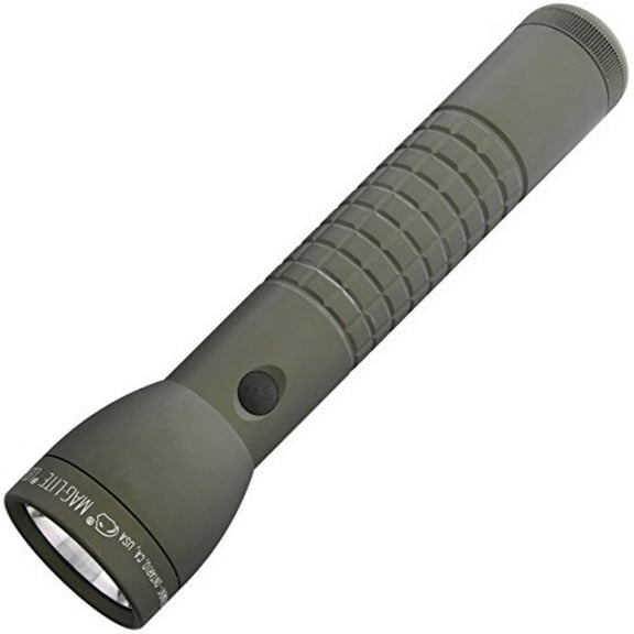 ML300LX LED Flashlight