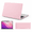 Rose Quartz, variant on MacBook Pro 14 Inch Hardshell Case 2026-2021 M5 M4 M3 M2 M1 Rose Quartz
