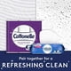 thumbnail image 2 of Papel higiénico Cottonelle Ultra ComfortCare, 6 mega rollos, 2 of 7