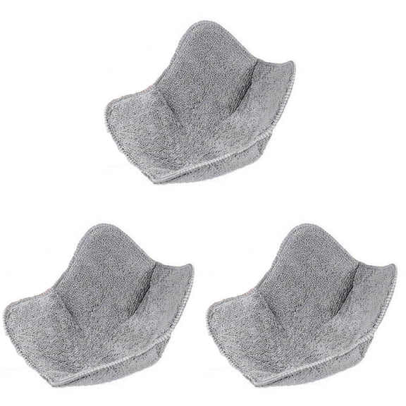 Clearance 3PCS Microwave Bowl Holders for Kitchen Use Heat Potholders Cozy Soup Bowl Pads Multipurpose Insulated Plate Holders for Hot Food Serving 18cm 18cm