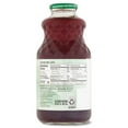thumbnail image 6 of Great Value Organic Cranberry Juice, 32 fl oz (Shelf Stable), 6 of 8
