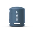 thumbnail image 1 of SONY SRSXB13/B XB13 EXTRA BASS™ Compact BLUETOOTH® Speaker - Black, 1 of 4