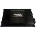 thumbnail image 2 of Orion Ztreet Amplifier 1500 Watt 4 Channel, 2 of 3
