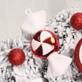 thumbnail image 3 of Corona de Navidad Zhivalor WXOTTO-CWY-0581 40 cm, 3 of 4