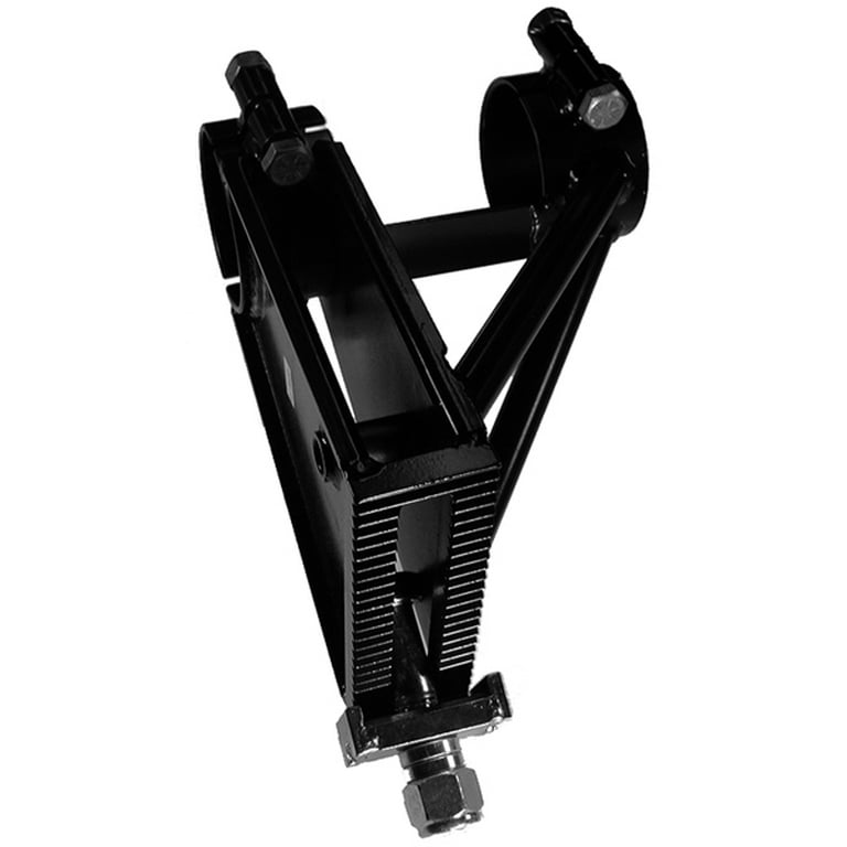 UB Machine Panhard Bar Mount for Quick Change UB Machine Panhard Bar Mount for Quick Change
