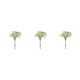 thumbnail image 2 of Yuarrent Flores artificiales Aliento Ramo de flores Ramos de cena Arreglo de guirnaldas Accesorios de tiro para manualidades Boda Verde Type1 NO1, 2 of 6
