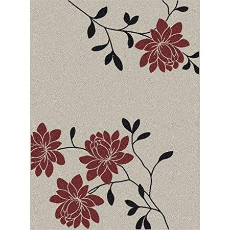 - Dynamic Rugs 3422-6117 Piazza Rug, 7'10