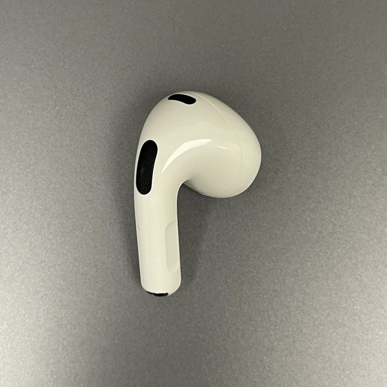 Apple AirPods 3rd Generation Replacement Right AirPod - Used