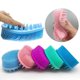 thumbnail image 4 of Exfoliante corporal de silicona para ducha, 4 of 5