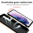thumbnail image 4 of for Samsung Galaxy S23 FE Rugged Phone Case with Sliding Camera Cover, Kickstand TPU Bumper Drop Proof Durable Military Grade Protective Case Cover for Samsung Galaxy S23 FE, Gold, 4 of 8
