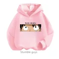 thumbnail image 4 of Ropa de primavera y otoño para niños, sudadera de una pieza para niños, ropa para niñas, sudadera de dibujos animados de Anime Luffy Zoro, traje para adolescentes, camisetas con capucha de Sonic, 4 of 5