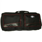 World Tour Deluxe Keyboard Gig Bag for Casio WK200