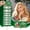 Green, variant on Christmas Gift Card Booklet Money Envelopes for Cash Christmas Gifts