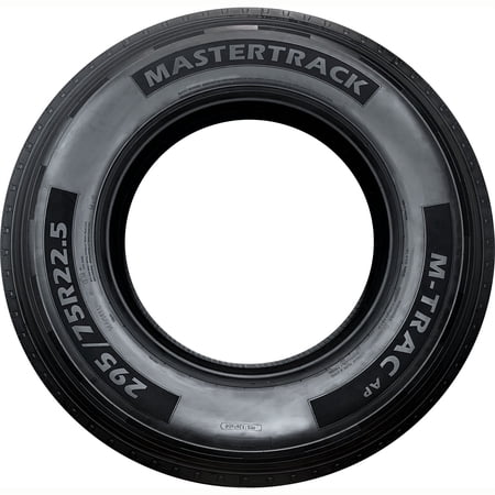 Mastertrack M-TRAC AP All Position / Steer 295/75/22.5 295/75R22.5 16 Ply 146/143L Commercial Tires Sansujyuku sansujyuku.com