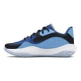 thumbnail image 2 of Under Armour Lockdown 7 Low Men's Basketball Shoes Color: Black Size: M15W16.5, 2 of 4