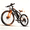 26'' Black Red, variant on 26" Electric Bike for Adults, ebike 750W Peak Power Motor, 25MPH 35Miles Electric Mountain Bike with 432Wh 12Ah Removable Battery, 7-Speed,UL 2849