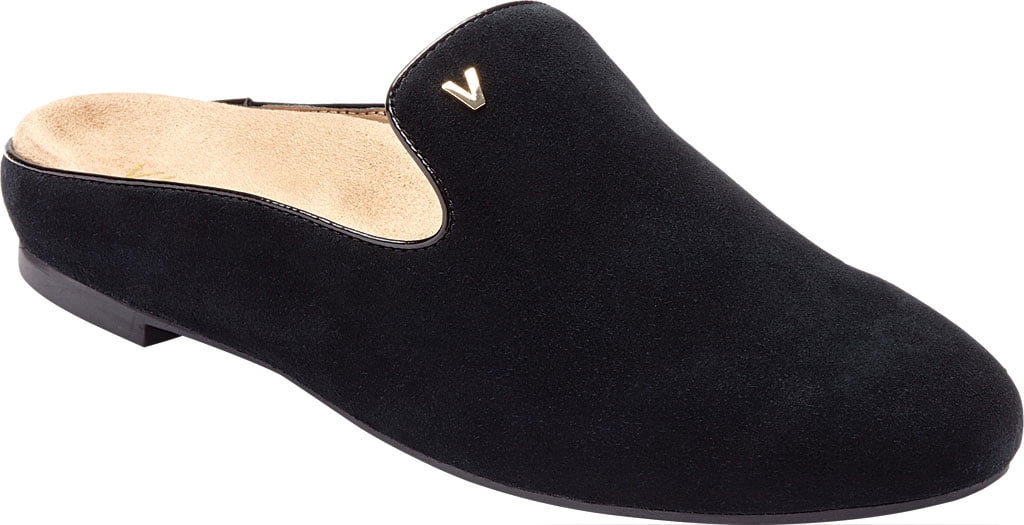 Vionic carnegie mule Clearance